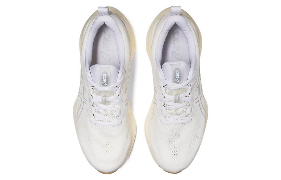 Details for 亞瑟士Gel Cumulus 25 'White Gum' 1011B621-102