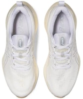 Details for 亞瑟士Gel Cumulus 25 'White Gum' 1011B621-102
