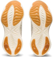 아식스 젤 쿠뮬러스 25 '화이트 검' 1011B621-102 Sizing 아식스 젤 쿠뮬러스 25 '화이트 검' 1011B621-102