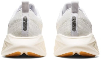 Sizing 亞瑟士Gel Cumulus 25 'White Gum' 1011B621-102