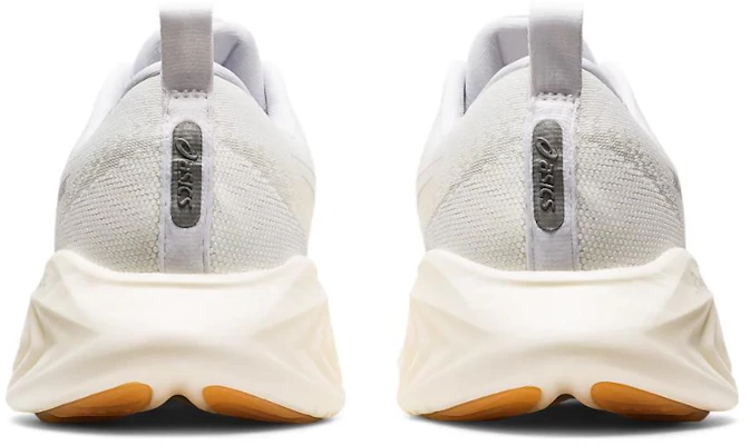 亞瑟士Gel Cumulus 25 'White Gum' 1011B621-102 Sizing 亞瑟士Gel Cumulus 25 'White Gum' 1011B621-102