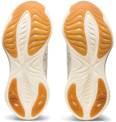 亞瑟士Gel Cumulus 25 'White Gum' 1011B621-102 Cheap 亞瑟士Gel Cumulus 25 'White Gum' 1011B621-102