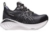 Buy ASICS Gel Cumulus 25 Lebar Ekstra 'Hitam Pembawa Kelabu' 1011B623-002