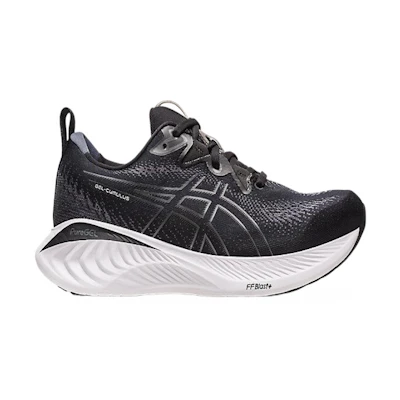ASICS Gel Cumulus 25 Extra Wide 'Black Carrier Grey'