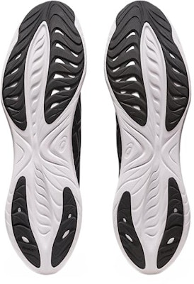 ASICS Gel Cumulus 25 Extra Wide 'Hitam Carrier Grey' 1011B623-002 Order ASICS Gel Cumulus 25 Extra Wide 'Hitam Carrier Grey' 1011B623-002