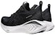 ASICS Gel Cumulus 25 Lebar Ekstra 'Hitam Pembawa Kelabu' 1011B623-002