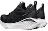 Shop ASICS Gel Cumulus 25 Lebar Ekstra 'Hitam Pembawa Kelabu' 1011B623-002