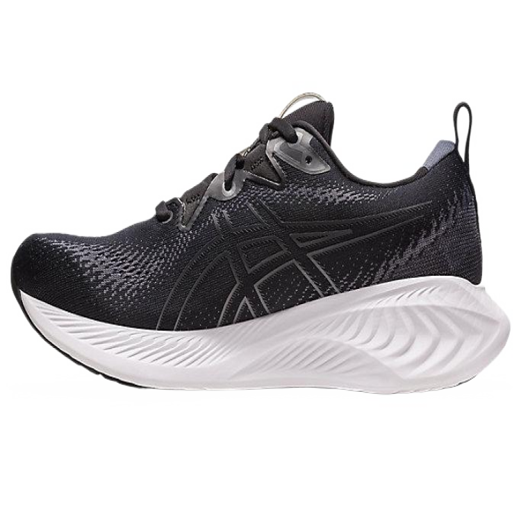 Purchase ASICS Gel Cumulus 25 Extra Wide 'Hitam Carrier Grey' 1011B623-002