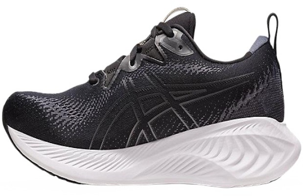 ASICS Gel Cumulus 25 Extra Wide 'Hitam Carrier Grey' 1011B623-002 Purchase ASICS Gel Cumulus 25 Extra Wide 'Hitam Carrier Grey' 1011B623-002