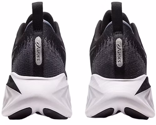 ASICS Gel Cumulus 25 Extra Wide 'Hitam Carrier Grey' 1011B623-002 Details for ASICS Gel Cumulus 25 Extra Wide 'Hitam Carrier Grey' 1011B623-002