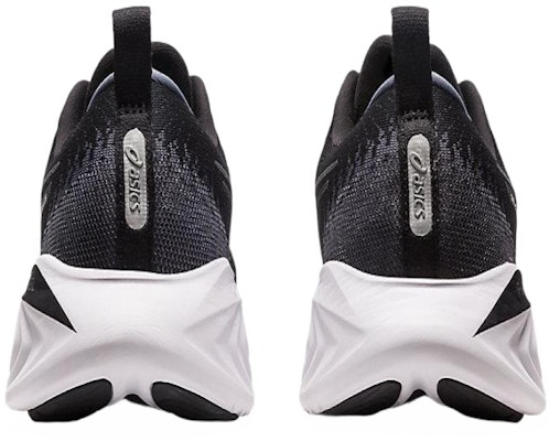 ASICS Gel Cumulus 25 Extra Wide 'Hitam Carrier Grey' 1011B623-002 Details for ASICS Gel Cumulus 25 Extra Wide 'Hitam Carrier Grey' 1011B623-002