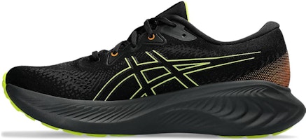 ASICS Gel Cumulus 25 GORE-TEX 'Black Neon Lime' 1011B683-001 ASICS Gel Cumulus 25 GORE-TEX 'Black Neon Lime' 1011B683-001