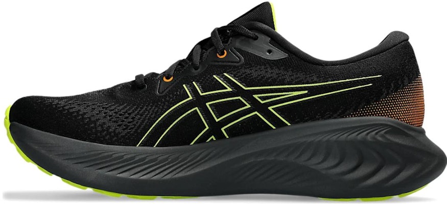ASICS Gel Cumulus 25 GORE-TEX 'Black Neon Lime' 1011B683-001 Buy ASICS Gel Cumulus 25 GORE-TEX 'Black Neon Lime' 1011B683-001