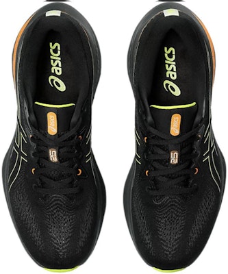 亞瑟士 GEL Cumulus 25 GORE-TEX「黑色霓虹青檸綠」1011B683-001 Shop 亞瑟士 GEL Cumulus 25 GORE-TEX「黑色霓虹青檸綠」1011B683-001