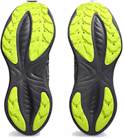 Details for 亞瑟士 GEL Cumulus 25 GORE-TEX「黑色霓虹青檸綠」1011B683-001