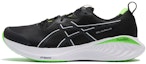 Buy ASICS Gel Cumulus 25 Lite-Show 'Hitam Perak Murni' 1011B752-001