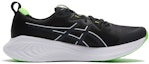 Order ASICS Gel Cumulus 25 Lite-Show 'Hitam Perak Murni' 1011B752-001