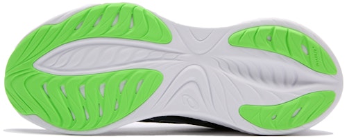 ASICS Gel Cumulus 25 Lite-Show 'Hitam Perak Murni' 1011B752-001 Purchase ASICS Gel Cumulus 25 Lite-Show 'Hitam Perak Murni' 1011B752-001