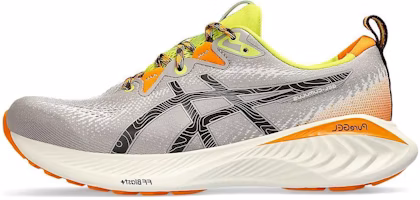 ASICS Gel-Cumulus 25 TR 'Nature Bathing Neon Lime' 1011B751-200 ASICS Gel-Cumulus 25 TR 'Nature Bathing Neon Lime' 1011B751-200