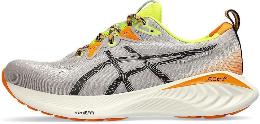 ASICS Gel-Cumulus 25 TR 'Nature Bathing Neon Lime' 1011B751-200 Buy ASICS Gel-Cumulus 25 TR 'Nature Bathing Neon Lime' 1011B751-200
