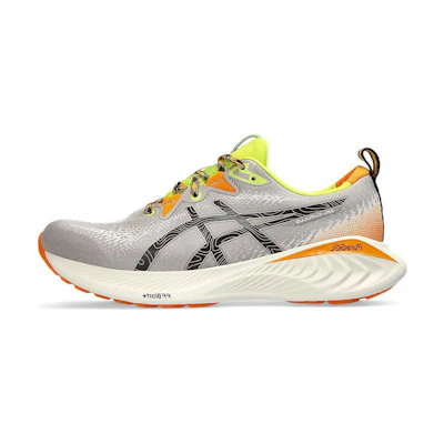 ASICS Gel-Cumulus 25 TR 'Nature Bathing Neon Lime'