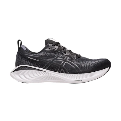 ASICS Gel Cumulus 25 Wide 'Black Carrier Grey'