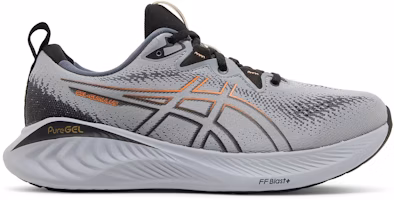 ASICS Gel Cumulus 25 Wide 'Sheet Rock Sun Peach' 1011B620-020