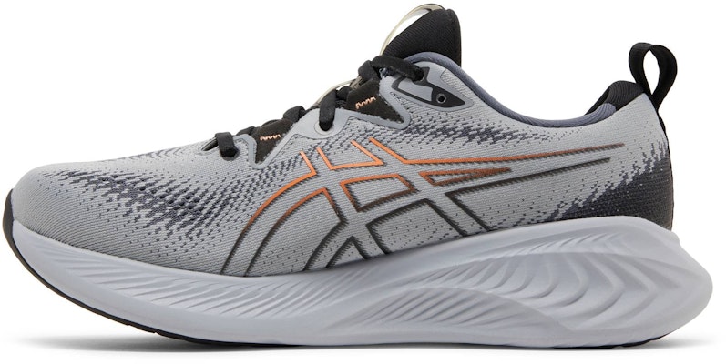 亚瑟士Gel Cumulus 25宽版‘石盖阳桃’ 1011B620-020 Lookbook 亚瑟士Gel Cumulus 25宽版‘石盖阳桃’ 1011B620-020