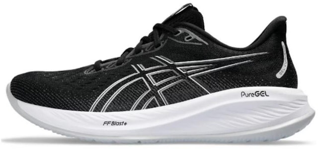 ASICS Gel Cumulus 26 4E Lebar 'Hitam Konkrit' 1011B791-002 Buy ASICS Gel Cumulus 26 4E Lebar 'Hitam Konkrit' 1011B791-002