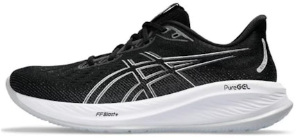 ASICS Gel Cumulus 26 4E Wide 'Black Concrete' 1011B791-002 ASICS Gel Cumulus 26 4E Wide 'Black Concrete' 1011B791-002
