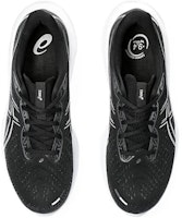 ASICS Gel Cumulus 26 4E Ancho 'Negro Concreto' 1011B791-002 Order ASICS Gel Cumulus 26 4E Ancho 'Negro Concreto' 1011B791-002