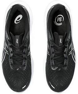 ASICS Gel Cumulus 26 4E Lebar 'Hitam Konkrit' 1011B791-002 Order ASICS Gel Cumulus 26 4E Lebar 'Hitam Konkrit' 1011B791-002
