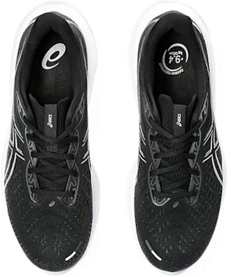 아식스 젤 쿠뮬러스 26 4E 와이드 "블랙 콘크리트" 1011B791-002 Order 아식스 젤 쿠뮬러스 26 4E 와이드 "블랙 콘크리트" 1011B791-002