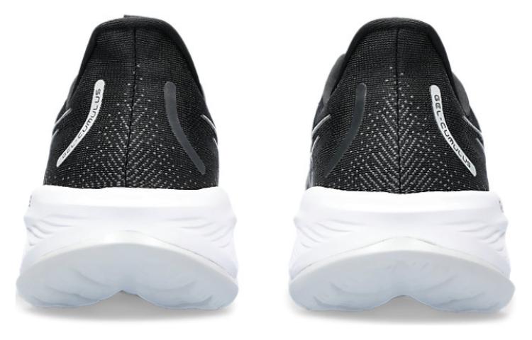 Lookbook アシックス ゲルクムラス 26 4E ワイド 「ブラックコンクリート」 1011B791-002