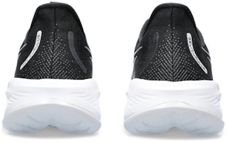 ASICS Gel Cumulus 26 4E Ancho 'Negro Concreto' 1011B791-002 Lookbook ASICS Gel Cumulus 26 4E Ancho 'Negro Concreto' 1011B791-002