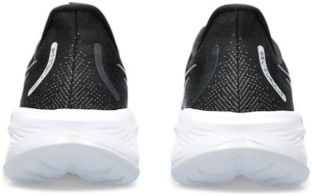 ASICS Gel Cumulus 26 4E Wide 'Black Concrete' 1011B791-002 Lookbook ASICS Gel Cumulus 26 4E Wide 'Black Concrete' 1011B791-002