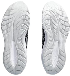 ASICS Gel Cumulus 26 4E Lebar 'Hitam Konkrit' 1011B791-002 Shop ASICS Gel Cumulus 26 4E Lebar 'Hitam Konkrit' 1011B791-002