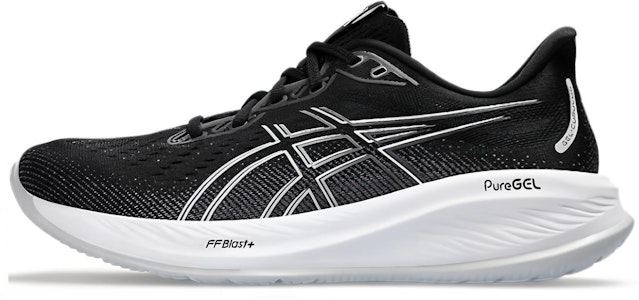 아식스 젤 쿠뮬러스 26 '블랙 콘크리트' 1011B792-002 Buy 아식스 젤 쿠뮬러스 26 '블랙 콘크리트' 1011B792-002