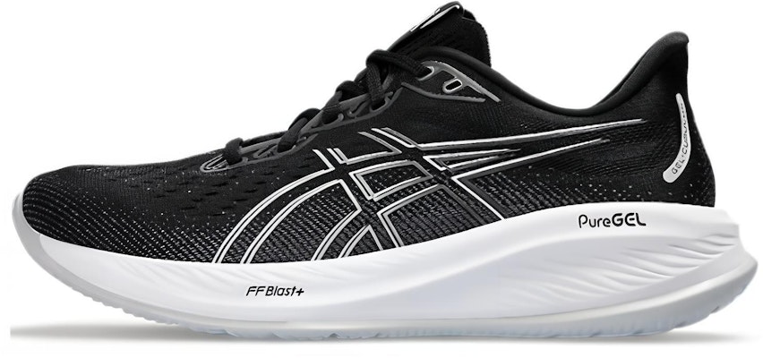 ASICS Gel Cumulus 26 'Hitam Beton' 1011B792-002 Buy ASICS Gel Cumulus 26 'Hitam Beton' 1011B792-002