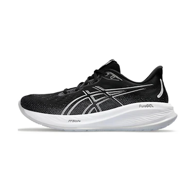 ASICS Gel Cumulus 26 'Black Concrete'