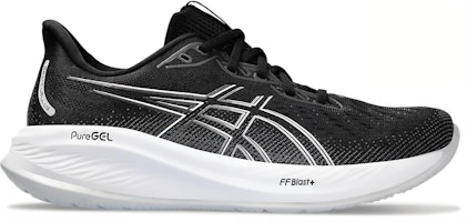 亚瑟士 Gel Cumulus 26 '黑色混凝土' 1011B792-002 Order 亚瑟士 Gel Cumulus 26 '黑色混凝土' 1011B792-002