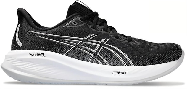 아식스 젤 쿠뮬러스 26 '블랙 콘크리트' 1011B792-002 Order 아식스 젤 쿠뮬러스 26 '블랙 콘크리트' 1011B792-002