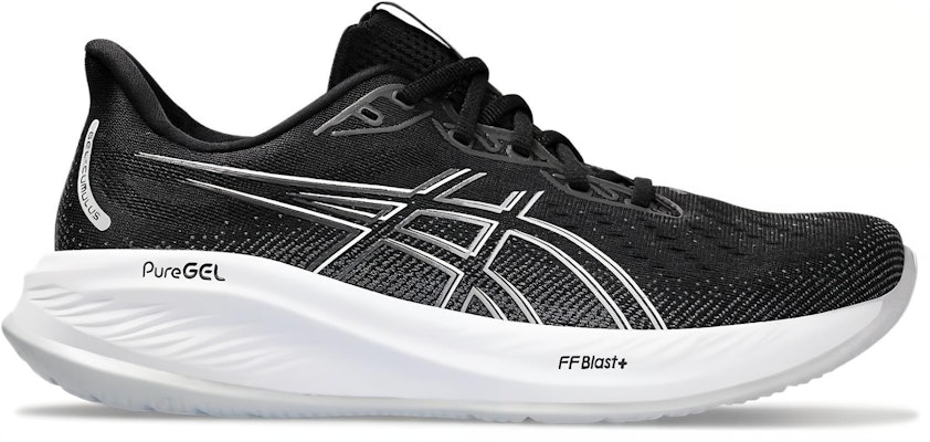 ASICS Gel Cumulus 26 'Hitam Beton' 1011B792-002 Order ASICS Gel Cumulus 26 'Hitam Beton' 1011B792-002