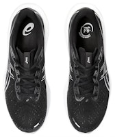 亚瑟士 Gel Cumulus 26 '黑色混凝土' 1011B792-002 Lookbook 亚瑟士 Gel Cumulus 26 '黑色混凝土' 1011B792-002