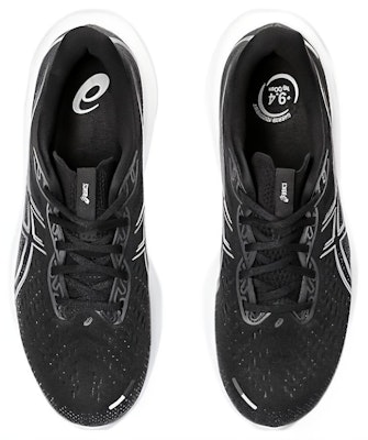 ASICS Gel Cumulus 26 'Hitam Beton' 1011B792-002 Lookbook ASICS Gel Cumulus 26 'Hitam Beton' 1011B792-002