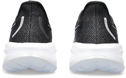 아식스 젤 쿠뮬러스 26 '블랙 콘크리트' 1011B792-002 Shop 아식스 젤 쿠뮬러스 26 '블랙 콘크리트' 1011B792-002