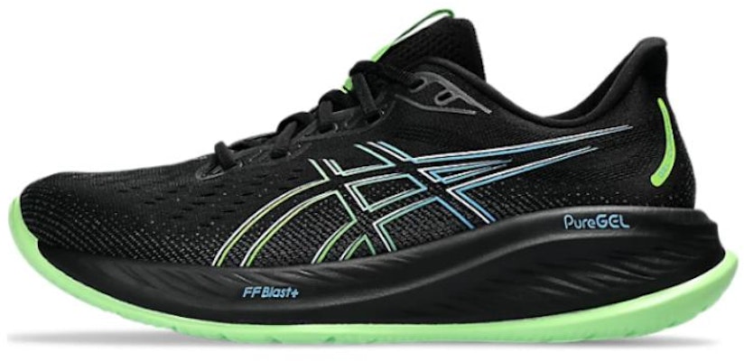 ASICS 젤 큐뮬러스 26 '블랙 일렉트릭 라임' 1011B792-001 1011B792-001 Buy ASICS 젤 큐뮬러스 26 '블랙 일렉트릭 라임' 1011B792-001 1011B792-001