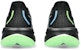 ASICS Gel Cumulus 26 'Hitam Lime Elektrik' 1011B792-001