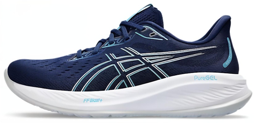 ASICS Gel Cumulus 26 'Expanse Azul' 1011B792-401 Buy ASICS Gel Cumulus 26 'Expanse Azul' 1011B792-401
