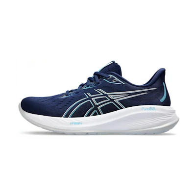 ASICS Gel Cumulus 26 'Blue Expanse'